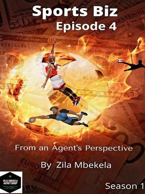 cover image of Sports Biz